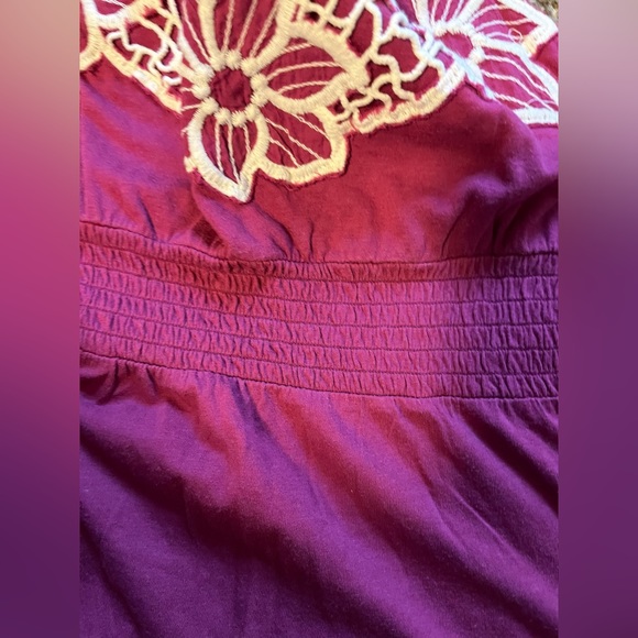 SO dress size XL - Picture 3 of 6